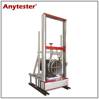 HY4770塑料出入孔机械测试人员